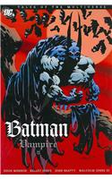 Tales Of The Multiverse Batman Vampire TP
