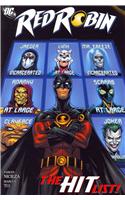 Red Robin