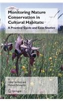 Monitoring Nature Conservation in Cultural Habitats: