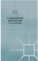 Globalization and Welfare
