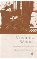 Virginia Woolf