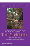 Perspectives on the Caribbean