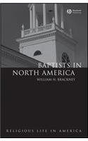 Baptists in North America