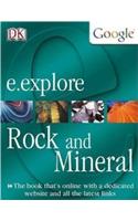 DK Online: Rock and Mineral