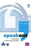 Speakout Intermediate Teacher's Book