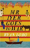 Mr Iyer Goes to War