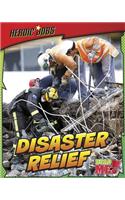 Heroic Jobs Disaster Relief