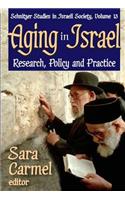 Aging in Israel