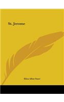St. Jerome