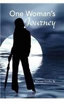 One Woman's Journey