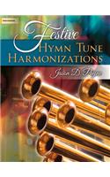 Festive Hymn Tune Harmonizations
