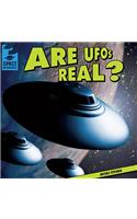 Are UFOs Real?