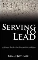 Serving to Lead