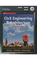 Workbook for Matteson/Kennedy/Baur's Project Lead the Way: Civil Engineering and Architecture