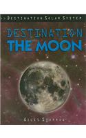 Destination the Moon