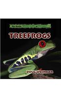 Treefrogs