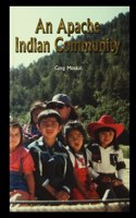 Apache Indian Community