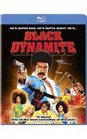 Black Dynamite