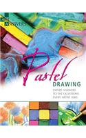 Art Answers Pastel Drawing