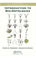 Introduction to Bio-Ontologies