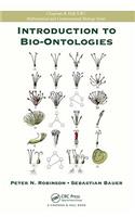 Introduction to Bio-Ontologies