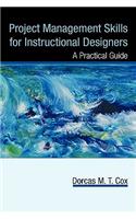 Project Management Skills for Instructional Designers
