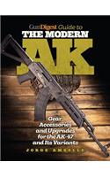 Gun Digest Guide to the Modern AK