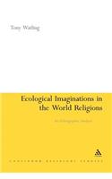 Ecological Imaginations in the World Religions