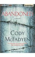 Abandoned: A Thriller(Smoky Barrett)