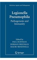 Legionella Pneumophila: Pathogenesis and Immunity