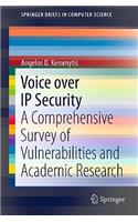Voice Over IP Security