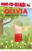 Olivia Helps Mother Nature