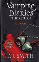 Vampire Diaries: Midnight