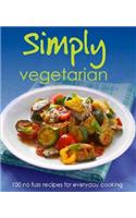 Vegetarian