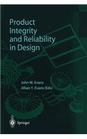 Product Integrity and Reliability in Design