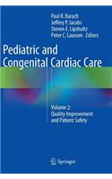 Pediatric and Congenital Cardiac Care