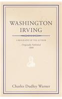Washington Irving