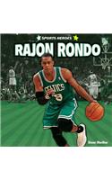 Rajon Rondo