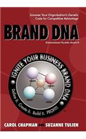 Brand DNA