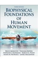 Biophysical Foundations of Human Movement