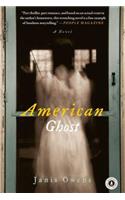 American Ghost