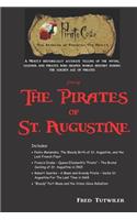 Pirate Code: The Articles of Ferquan the Pirate