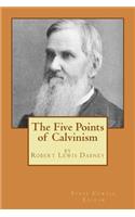 Five Points of Calvinism