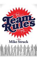 Team Rules