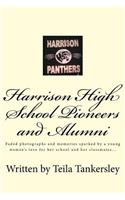 Harrison High School Pioneers and Alumni