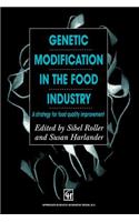 Genetic Modification in the Food Industry