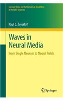 Waves in Neural Media: From Single Neurons to Neural Fields