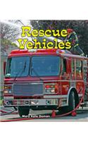 Rescue Vehicles