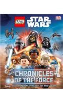 LEGO Star Wars: Chronicles of the Force