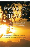 Psychology from the Heart